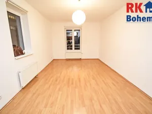Pronájem bytu 2+kk, Praha - Michle, V dolině, 54 m2