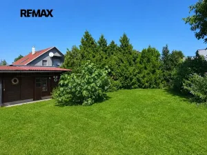 Prodej rodinného domu, Praha - Lhotka, Slepá I, 175 m2