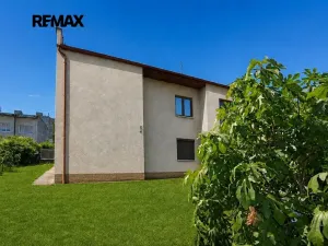 Prodej rodinného domu, Praha - Lhotka, Slepá I, 175 m2