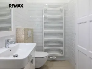 Prodej bytu 1+kk, Vráž, Nad Loděnicí, 28 m2