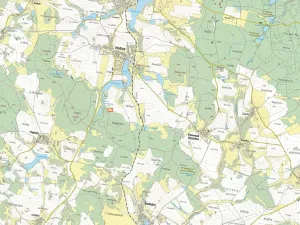Prodej pole, Hodice, 12715 m2