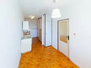 Prodej bytu 4+1, Praha - Liboc, Navigátorů, 102 m2