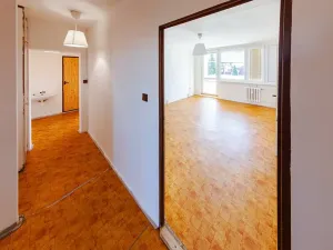 Prodej bytu 4+1, Praha - Liboc, Navigátorů, 102 m2