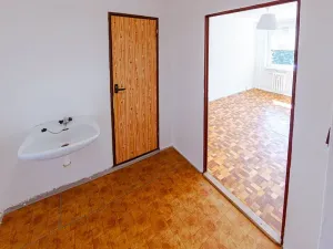 Prodej bytu 4+1, Praha - Liboc, Navigátorů, 102 m2
