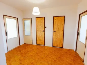 Prodej bytu 4+1, Praha - Liboc, Navigátorů, 102 m2