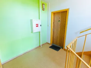 Prodej bytu 4+1, Praha - Liboc, Navigátorů, 102 m2