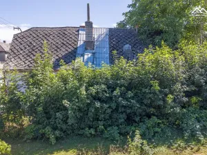 Prodej rodinného domu, Habry, Brodská, 59 m2