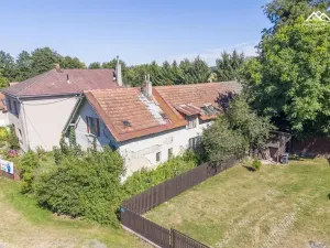 Prodej chalupy, Kámen, 61 m2
