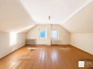 Prodej rodinného domu, Libiš, Husova, 154 m2