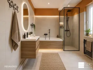 Prodej rodinného domu, Libiš, Husova, 154 m2