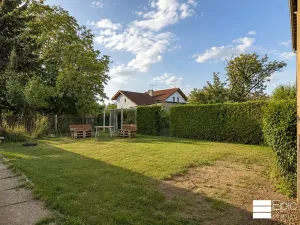 Prodej rodinného domu, Libiš, Husova, 154 m2