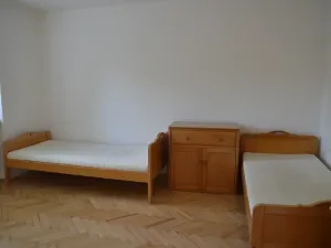 Pronájem bytu 2+1, Jihlava, Leoše Janáčka, 58 m2