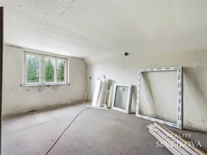Prodej rodinného domu, Hradec Králové, Věkošská, 120 m2