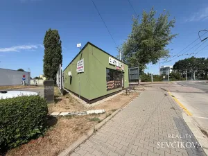 Pronájem restaurace, Pardubice, Okrajová, 144 m2