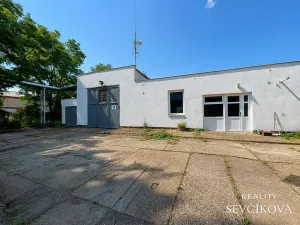 Pronájem komerční nemovitosti, Hradec Králové, Panelová, 170 m2