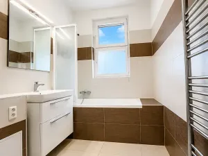 Prodej bytu 3+kk, Třebechovice pod Orebem, Hradecká, 82 m2