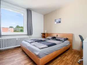 Prodej bytu 3+1, Ústí nad Labem - Severní Terasa, Šumavská, 64 m2