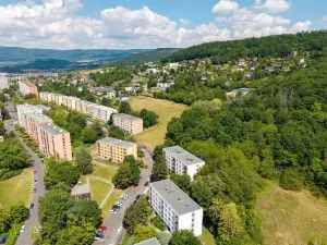 Prodej bytu 3+1, Ústí nad Labem - Severní Terasa, Šumavská, 64 m2