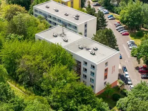 Prodej bytu 3+1, Ústí nad Labem - Severní Terasa, Šumavská, 64 m2