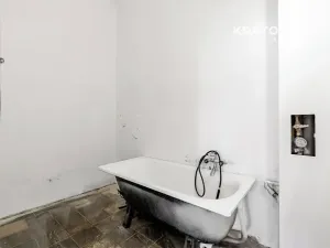 Prodej bytu 2+kk, Praha - Žižkov, Hartigova, 49 m2