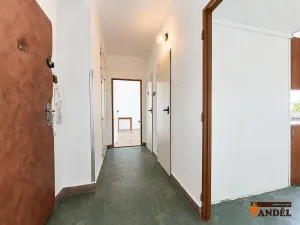 Prodej bytu 2+1, Havířov, Dlouhá třída, 49 m2