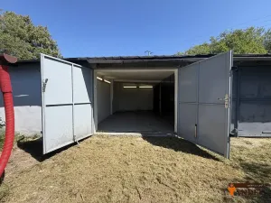Pronájem garáže, Havířov, 22 m2