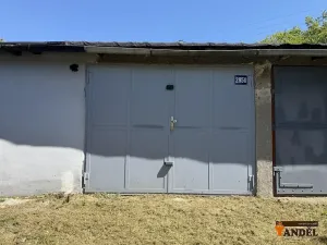 Pronájem garáže, Havířov, 22 m2