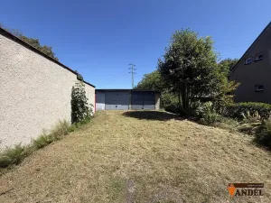 Pronájem garáže, Havířov, 22 m2