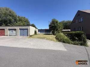 Pronájem garáže, Havířov, 22 m2