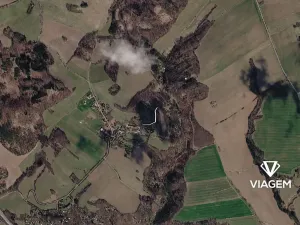 Prodej podílu zahrady, Kaliště, 35 m2