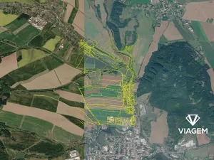 Prodej pole, Moravská Třebová, 198 m2