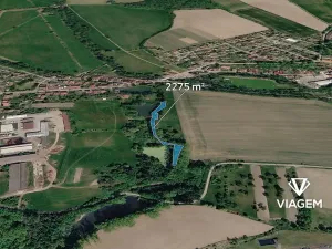 Prodej podílu pole, Zámrsk, 227 m2