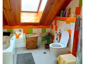 Prodej rodinného domu, Čisovice, 200 m2