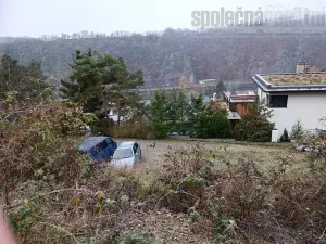 Prodej pozemku pro bydlení, Hradištko, Květná, 587 m2