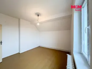 Prodej bytu 3+1, Sušice - Sušice II, Pod Vodojemem, 75 m2