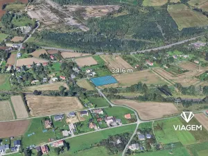 Prodej podílu pole, Stonava, 1708 m2