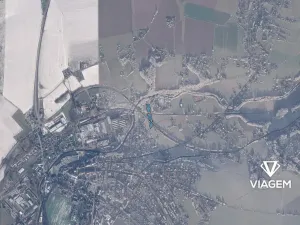 Prodej podílu zahrady, Vamberk, 1764 m2
