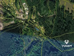 Prodej zahrady, Zábřeh, 255 m2