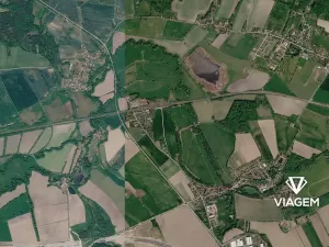 Prodej podílu pozemku pro bydlení, Zámrsk, 618 m2
