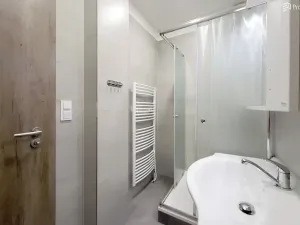Prodej bytu 1+kk, Brno, Křídlovická, 35 m2