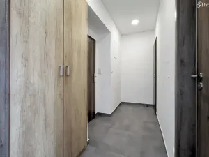 Prodej bytu 1+kk, Brno, Křídlovická, 35 m2
