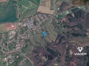 Prodej podílu zahrady, Koryčany, 2644 m2