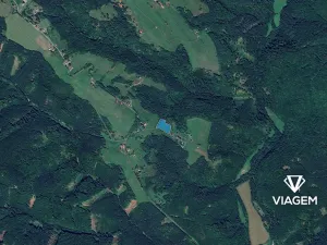 Prodej podílu zahrady, Cotkytle, 1289 m2