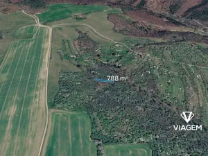 Prodej podílu pole, Kudlovice, 405 m2