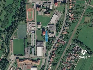 Prodej podílu pozemku pro bydlení, Brumov-Bylnice, 154 m2