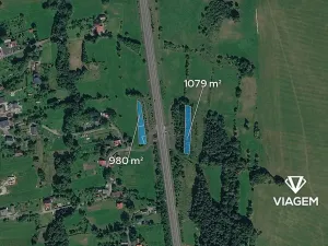 Prodej pole, Mosty u Jablunkova, 2059 m2
