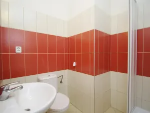 Pronájem kanceláře, Praha - Vinohrady, Mánesova, 135 m2