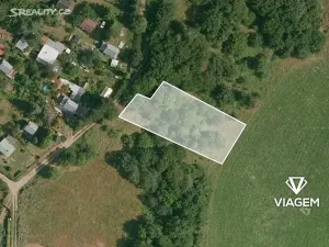 Prodej podílu zahrady, Prostějovičky, 358 m2