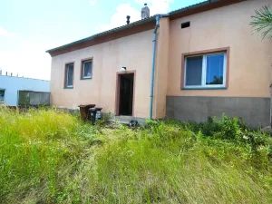 Prodej rodinného domu, Kolín, Školská, 130 m2