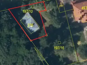 Prodej rodinného domu, Jíloviště, Zenklova, 112 m2